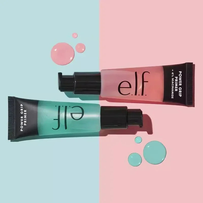 Power Grip Primer Gel Brightening Hyaluronic Acid Hydrating