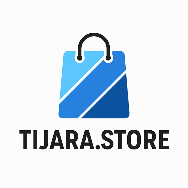 TIJARA.STORE